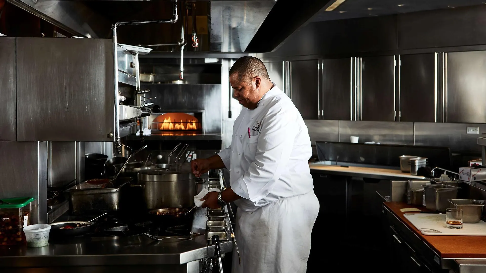 Conrad New York Downtown Hotell 5*,  USA