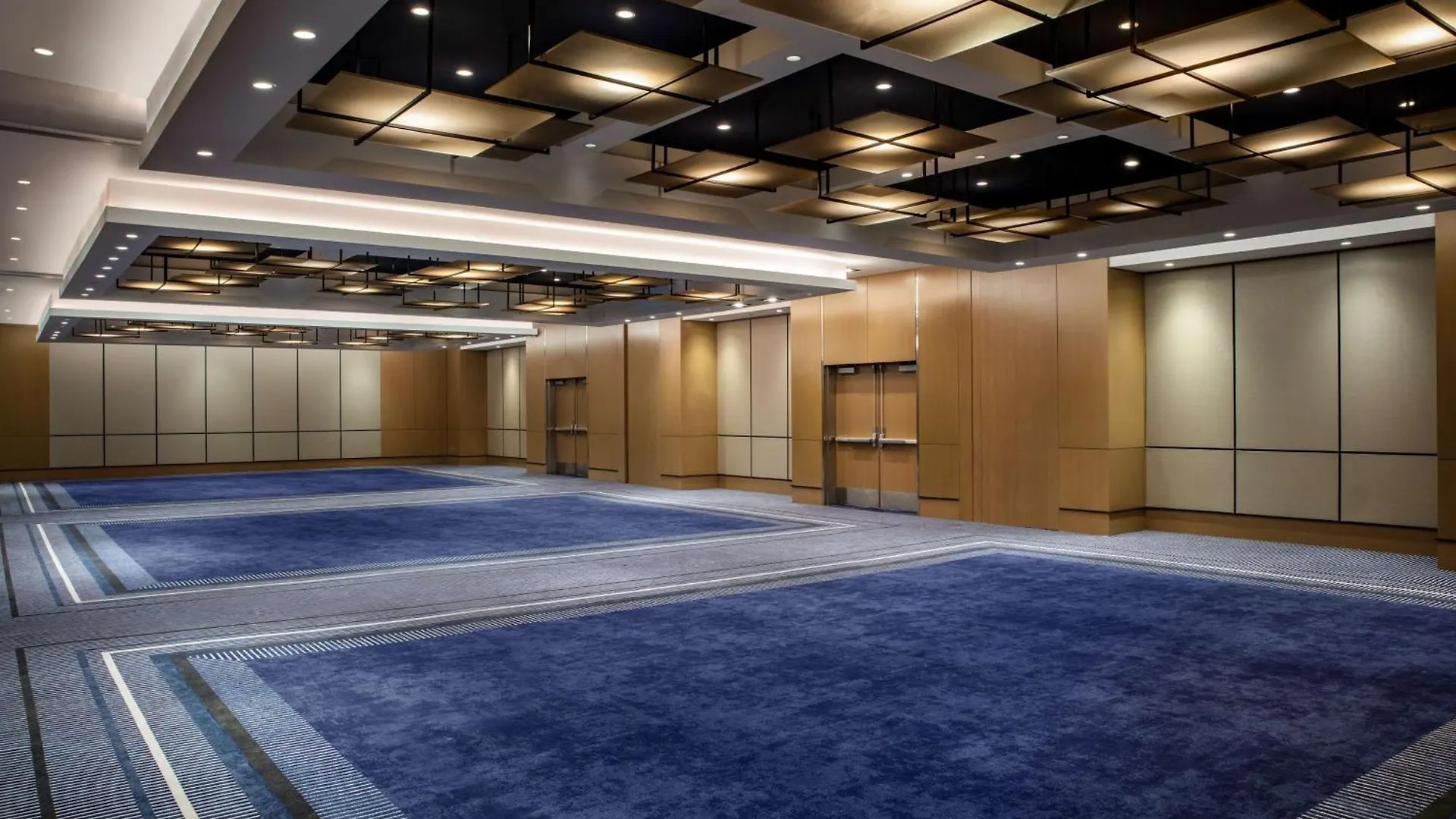 *****  Conrad New York Downtown Hotel United States