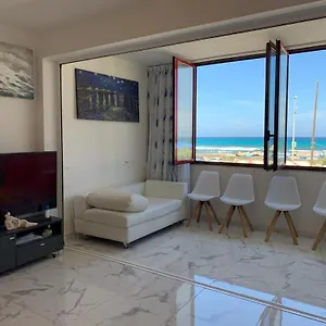 Miraspiaggia Trapani