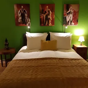 Emma's Bed & Breakfast Den Haag