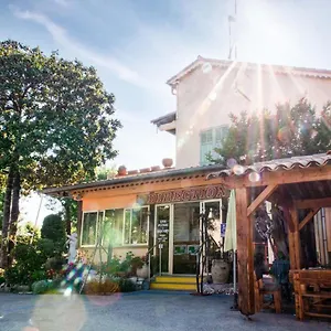 Riviera Azur à 300m De La Et Du Marineland Antibes