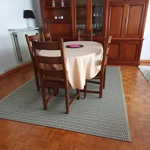 Appartement Cosy Near The And Center