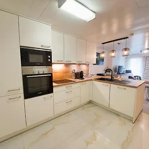 Appartement Chez Sophie