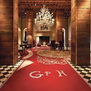 Gramercy Park ניו יורק