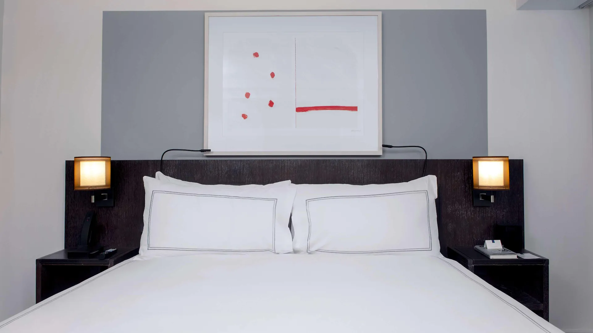 Conrad New York Downtown Hotel