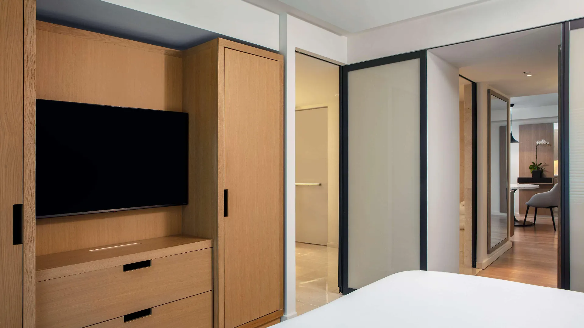 Conrad New York Downtown Hotel United States