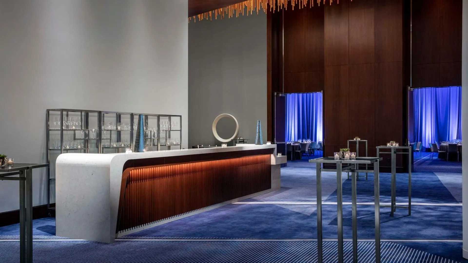 *****  Conrad New York Downtown Hotel United States