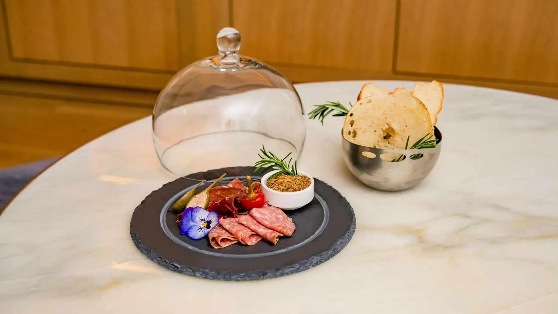 *****  Conrad New York Downtown Hotel United States