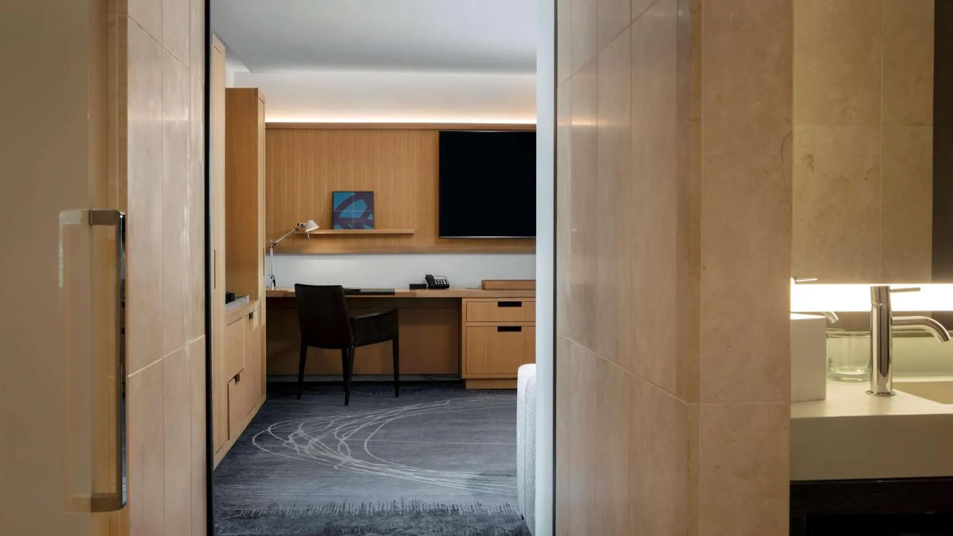 Conrad New York Downtown Hotel 5*,