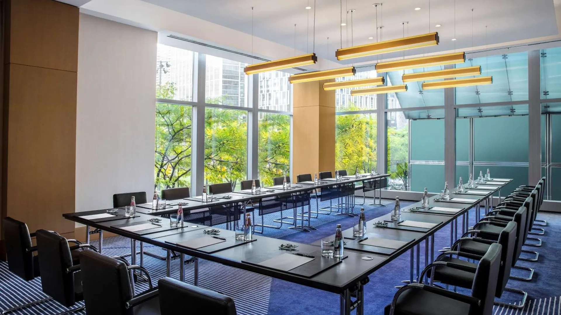 Conrad New York Downtown Hotel 5*,  United States