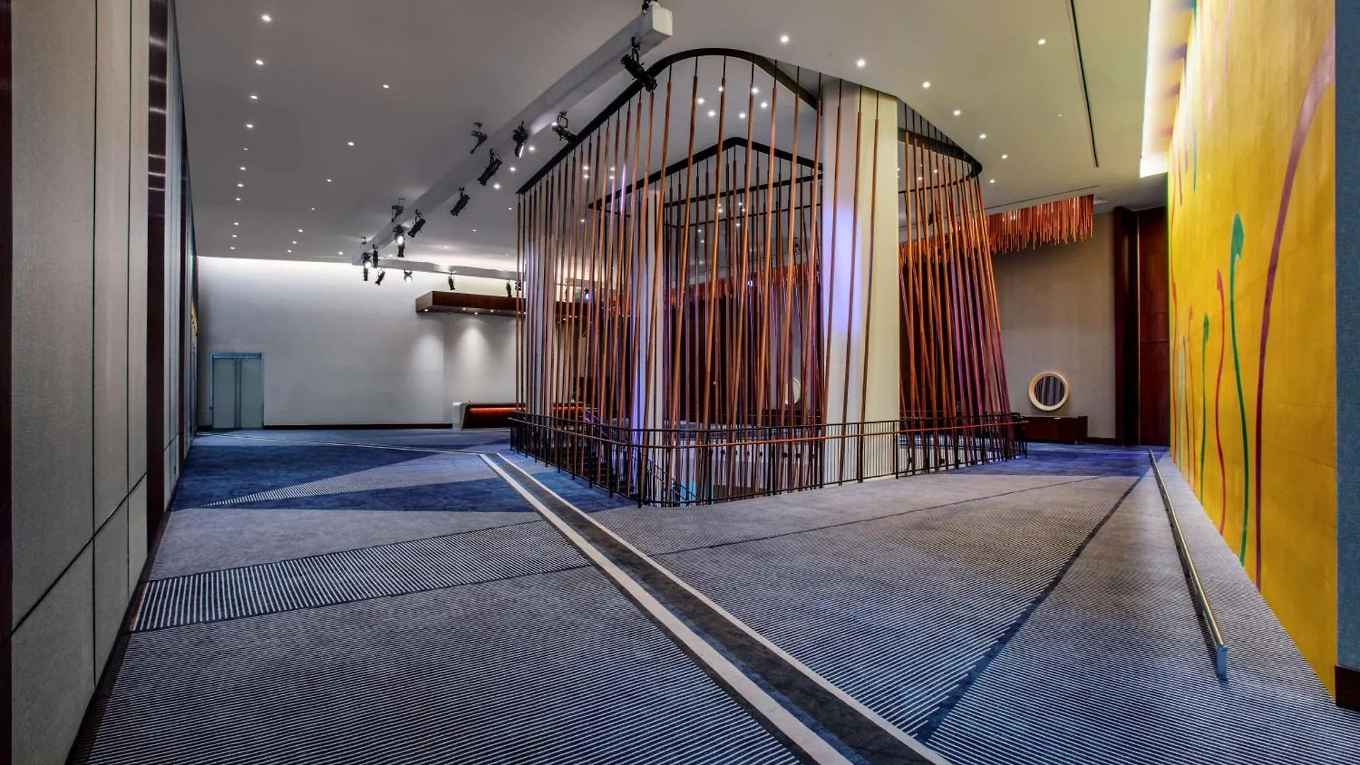 Conrad New York Downtown Hotel 5*,  United States
