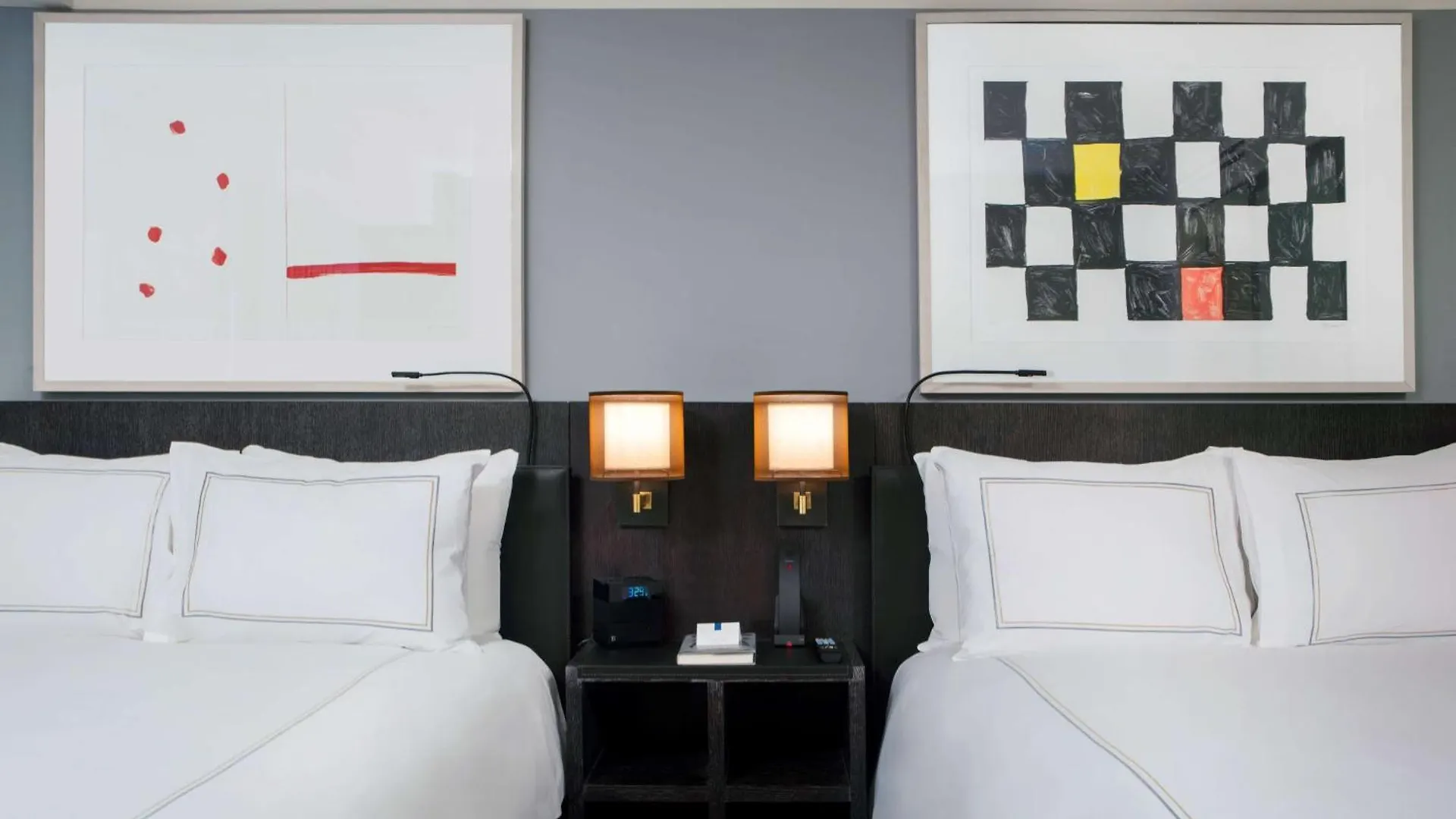 Conrad New York Downtown Hotel 5*,  United States
