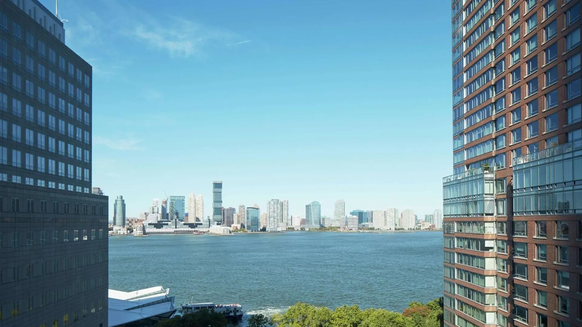 מלון Conrad New York Downtown
